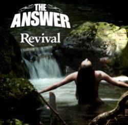 The Answer : Revival